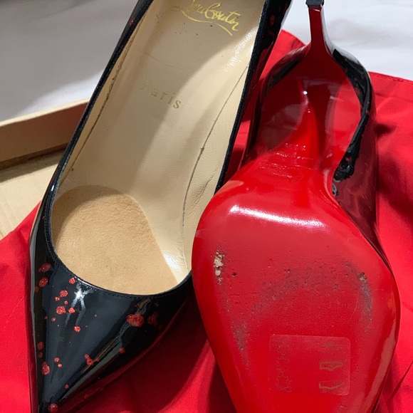 Christian louboutin - Picture 2 of 8